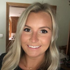 Meet your Posher, Kaylyn